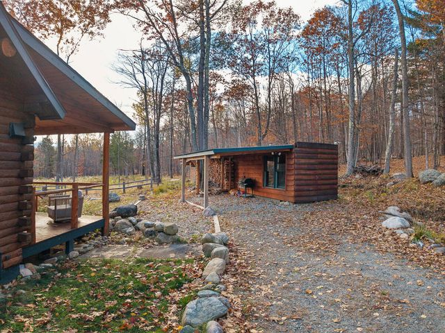 137 Mountain View Lane, Wilmington, NY 12997