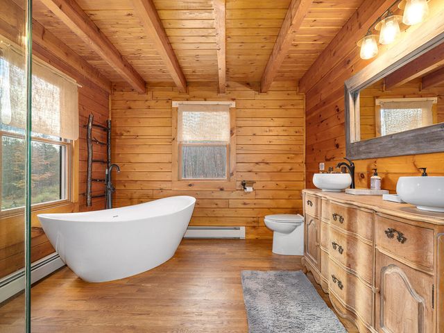 137 Mountain View Lane, Wilmington, NY 12997