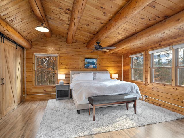 137 Mountain View Lane, Wilmington, NY 12997