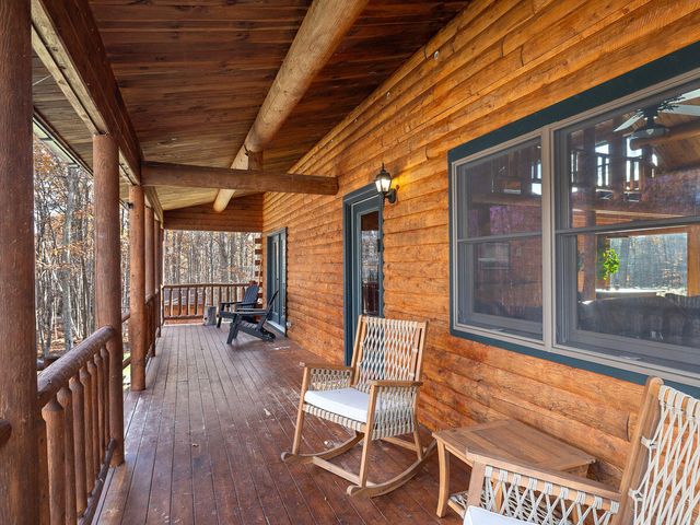 137 Mountain View Lane, Wilmington, NY 12997