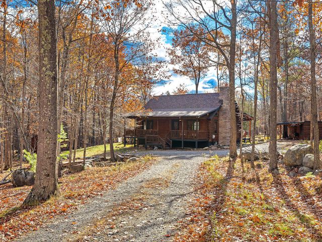 137 Mountain View Lane, Wilmington, NY 12997