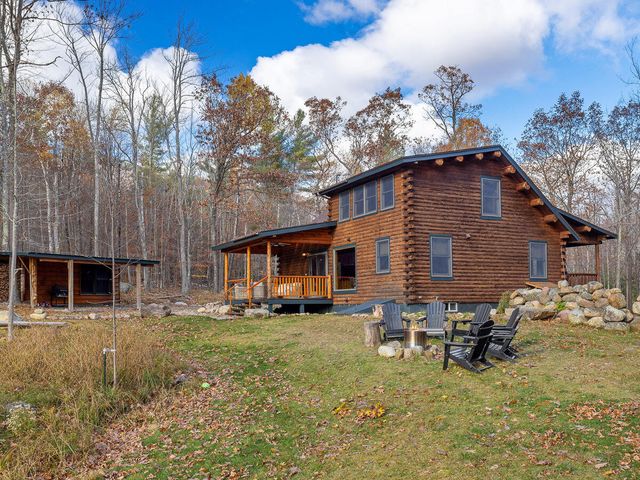 137 Mountain View Lane, Wilmington, NY 12997