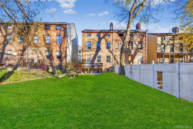 171 Chambers Street, Newburgh, NY 12550