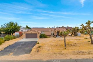 58115 Belmont Street, Yucca Valley, CA 92284