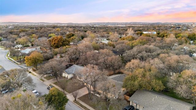 2510 Coatbridge DR, Austin, TX 78745