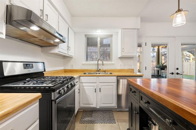 2510 Coatbridge DR, Austin, TX 78745