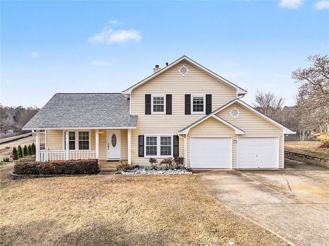 2752 Inverloch Circle, Duluth, GA 30096