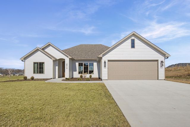 4519 ESTACADA DR, Columbia, MO 65201