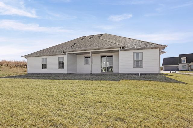 4519 ESTACADA DR, Columbia, MO 65201