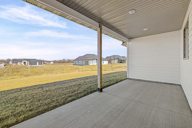 4519 ESTACADA DR, Columbia, MO 65201