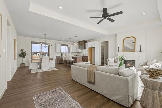 4519 ESTACADA DR, Columbia, MO 65201