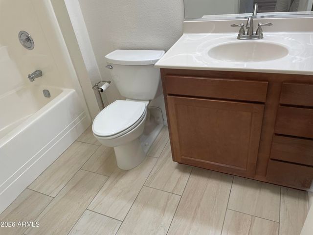 9504 W HIDDEN VALLEY Circle, Sun City, AZ 85351