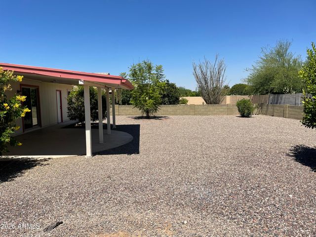 9504 W HIDDEN VALLEY Circle, Sun City, AZ 85351