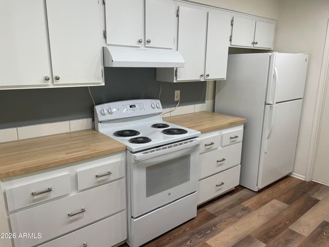 9504 W HIDDEN VALLEY Circle, Sun City, AZ 85351