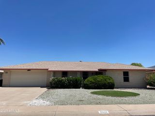 9504 W HIDDEN VALLEY Circle, Sun City, AZ 85351