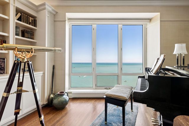 840 N Lake Shore Drive 1801, Chicago, IL 60611