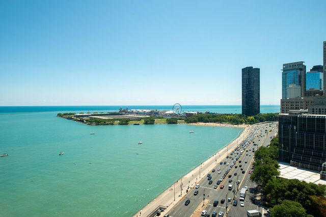 840 N Lake Shore Drive 1801, Chicago, IL 60611