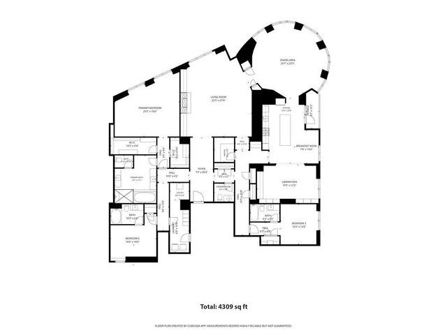 840 N Lake Shore Drive 1801, Chicago, IL 60611