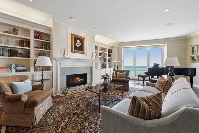 840 N Lake Shore Drive 1801, Chicago, IL 60611