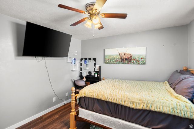 3705 S 2025 W, Roy, UT 84067