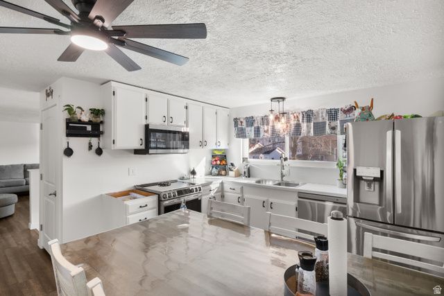 3705 S 2025 W, Roy, UT 84067