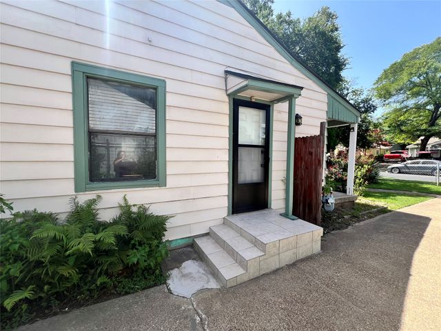 6714 Day Street, Dallas, TX 75227