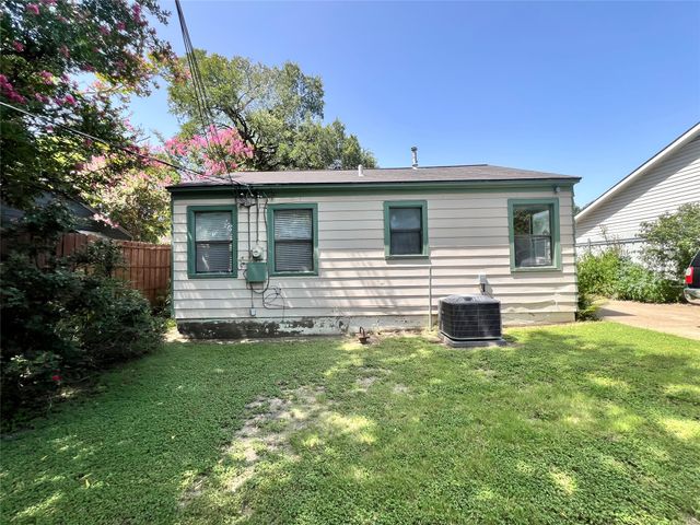 6714 Day Street, Dallas, TX 75227