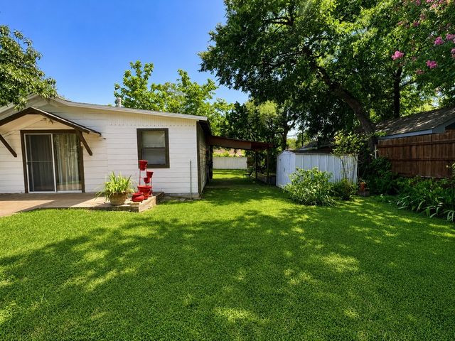 6714 Day Street, Dallas, TX 75227