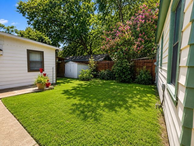 6714 Day Street, Dallas, TX 75227