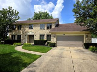 14020 Blackhawk Lane, Orland Park, IL 60462