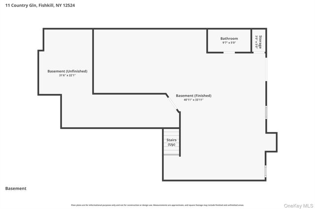 11 Country Glen, Fishkill, NY 12524
