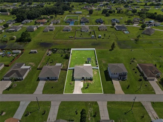 456 ADRIEL AVENUE, Winter Haven, FL 33880