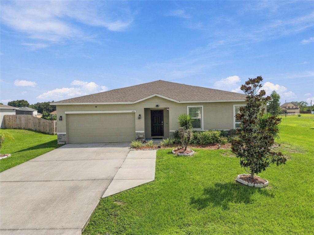 456 ADRIEL AVENUE, Winter Haven, FL 33880