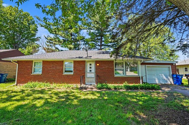 2323 Cumberland Street, Kalamazoo City, MI 49006