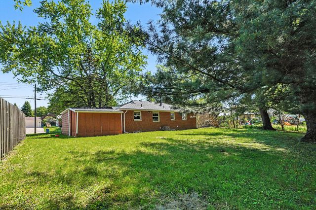 2323 Cumberland Street, Kalamazoo City, MI 49006