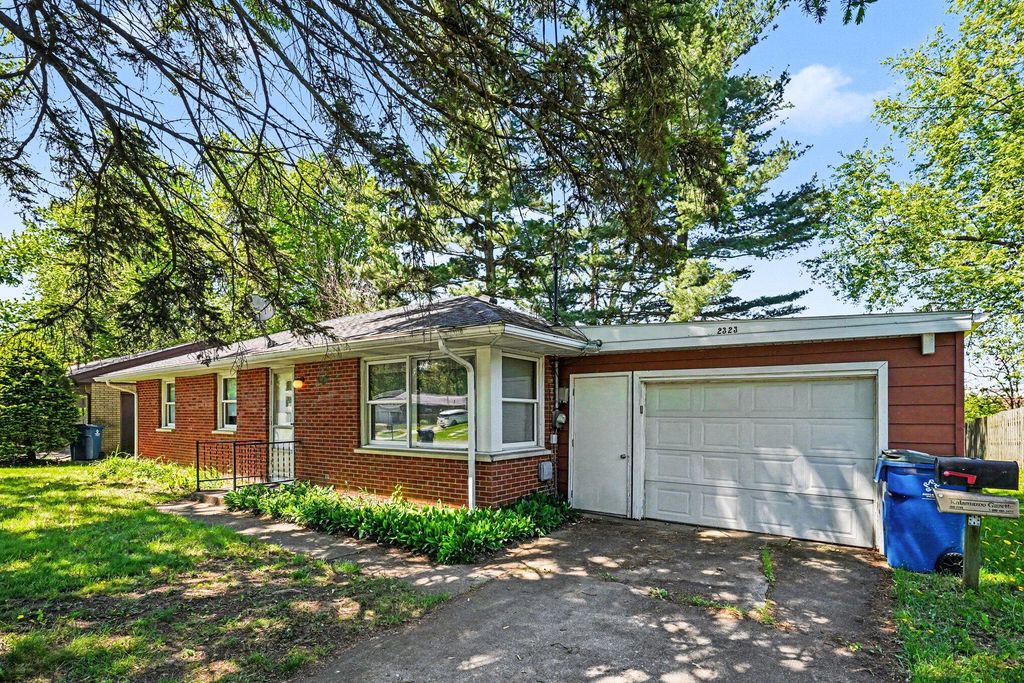 2323 Cumberland Street, Kalamazoo City, MI 49006