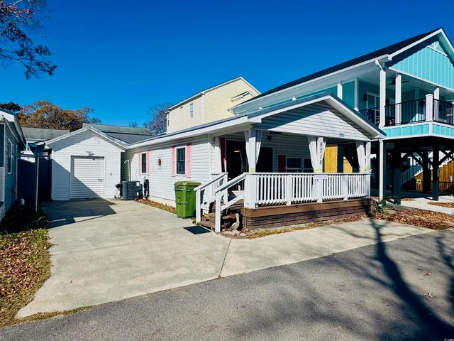 6001 - 5718 S Kings Hwy., Myrtle Beach, SC 29575