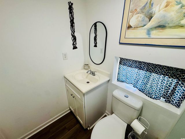 6001 - 5718 S Kings Hwy., Myrtle Beach, SC 29575