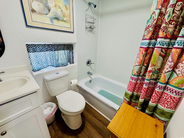 6001 - 5718 S Kings Hwy., Myrtle Beach, SC 29575