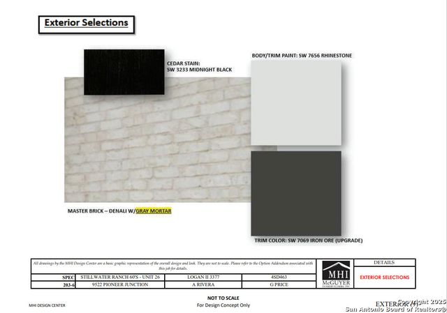 9522 Pioneer Junction, San Antonio, TX 78254