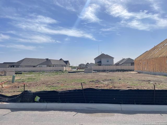 9522 Pioneer Junction, San Antonio, TX 78254