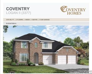 9522 Pioneer Junction, San Antonio, TX 78254