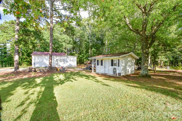 1814 Highway 601 Highway N, Pageland, SC 29728