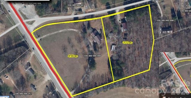 1814 Highway 601 Highway N, Pageland, SC 29728