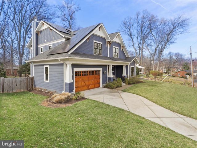 403 COLIN LN NW, Vienna, VA 22180