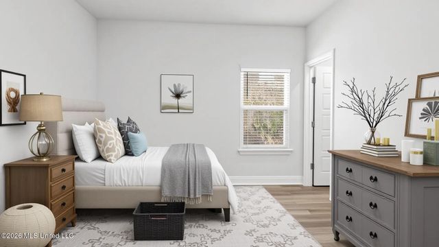 14283 Quill Avenue, Biloxi, MS 39532