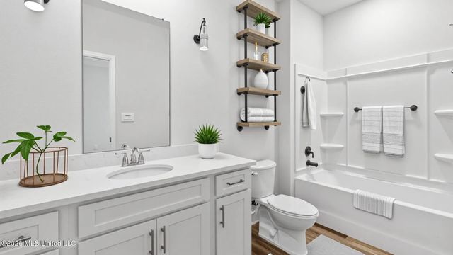 14283 Quill Avenue, Biloxi, MS 39532