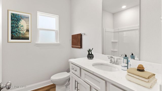 14283 Quill Avenue, Biloxi, MS 39532