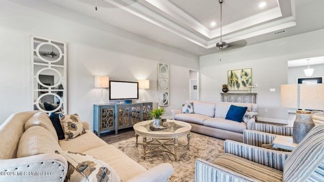 14283 Quill Avenue, Biloxi, MS 39532