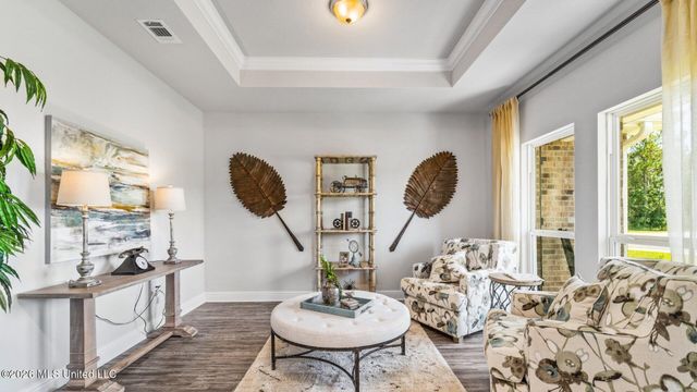14283 Quill Avenue, Biloxi, MS 39532